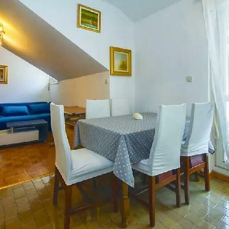 Apartment Ivan Спліт Екстер'єр фото