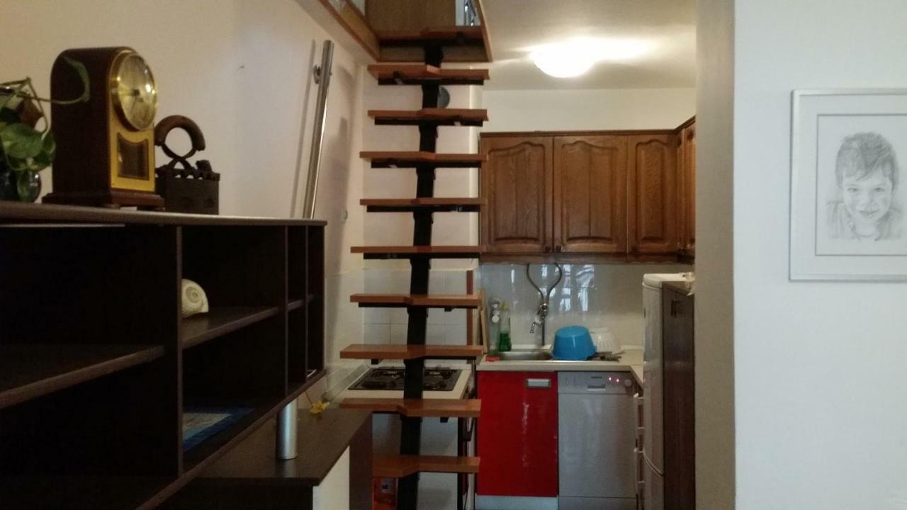 Apartment Ivan Спліт Номер фото