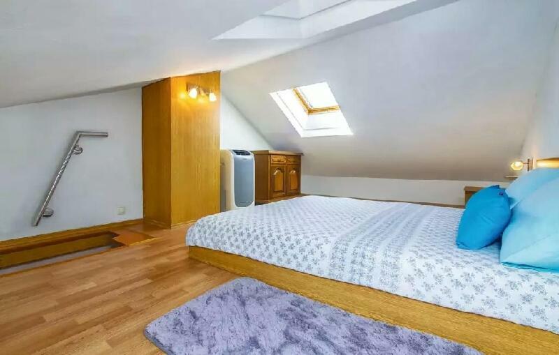 Apartment Ivan Спліт Екстер'єр фото
